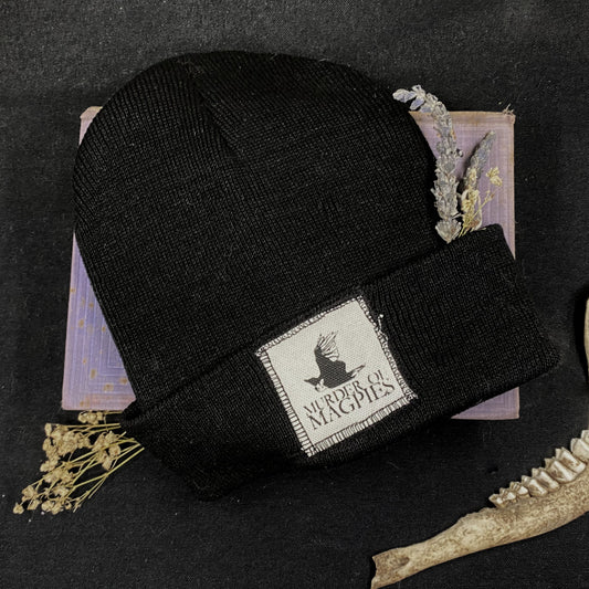 MAGPIE BEANIE