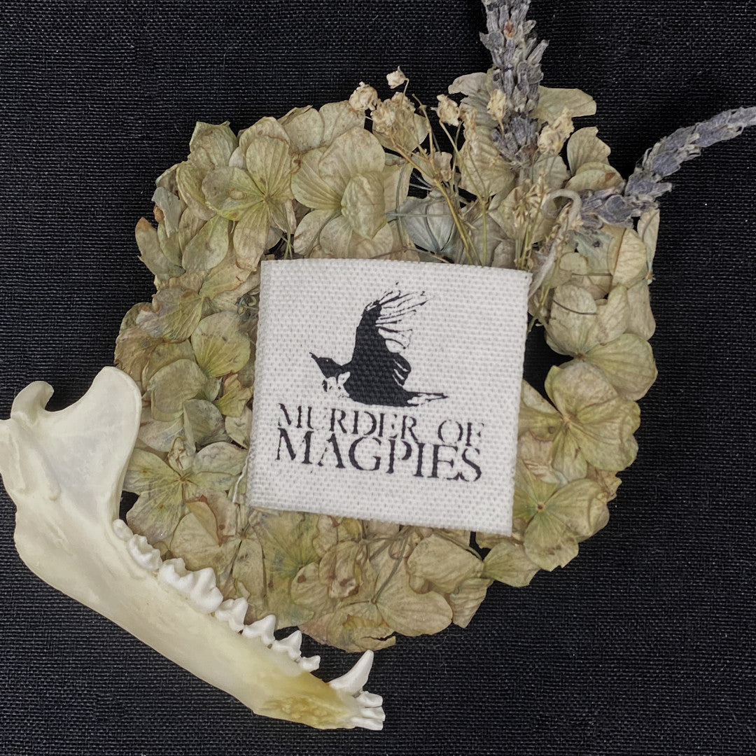 MAGPIE PATCH