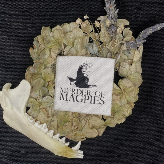 MAGPIE PATCH