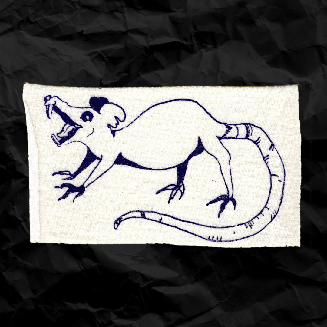 RAT PATCH