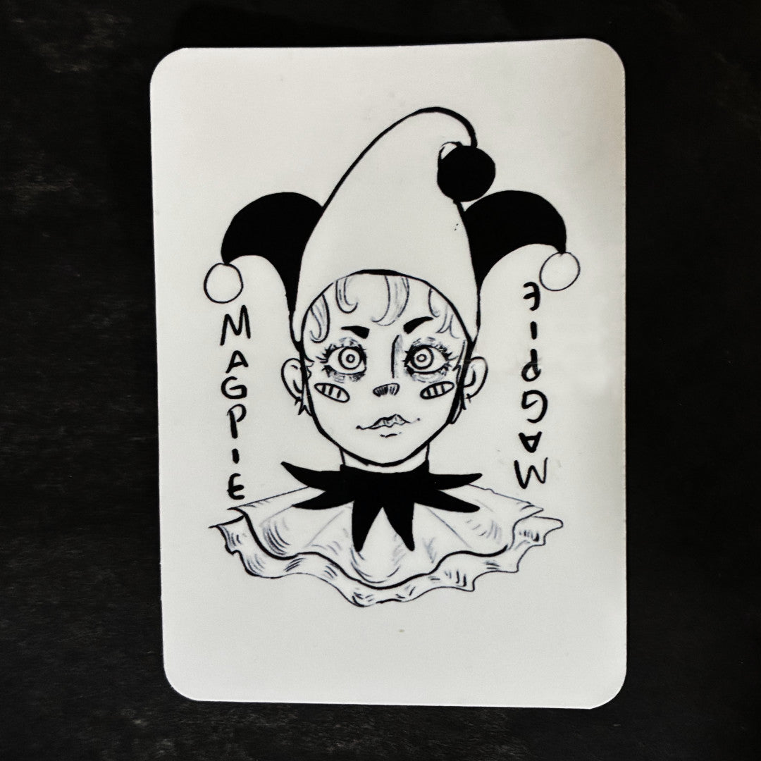 MAGPIE JOKER