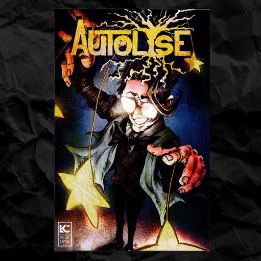 AUTOLYSE #1