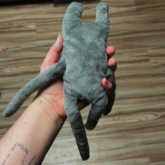 HANK PLUSH