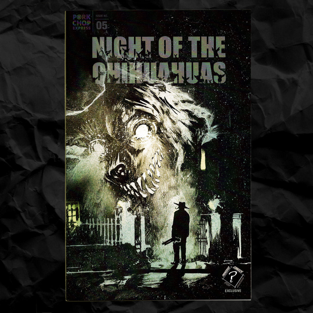 NIGHT OF THE CHIHUAHUAS #5