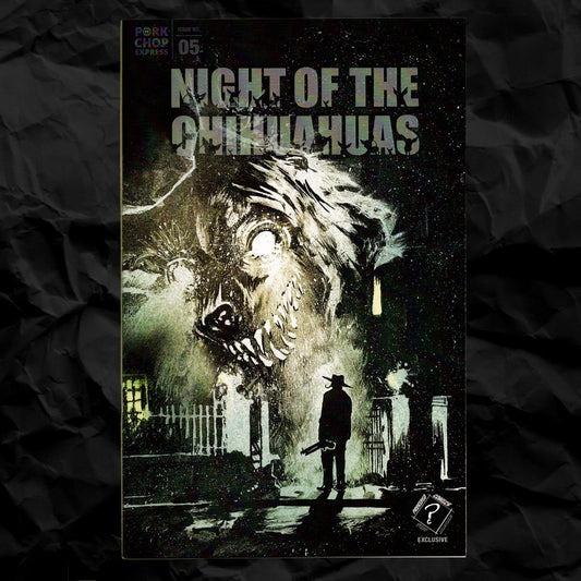 NIGHT OF THE CHIHUAHUAS #5