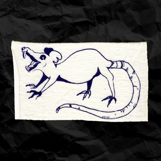 RAT PATCH