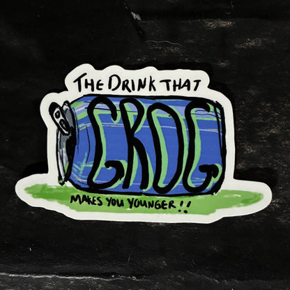 MAGPIE Monthly Mail Club