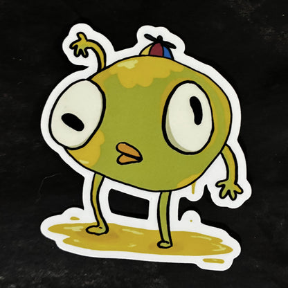 MAGPIE Monthly Mail Club