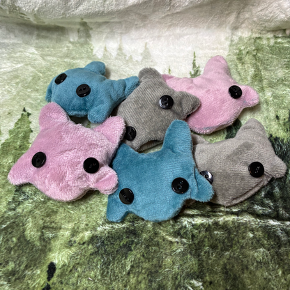 FIDGET FROG PAL